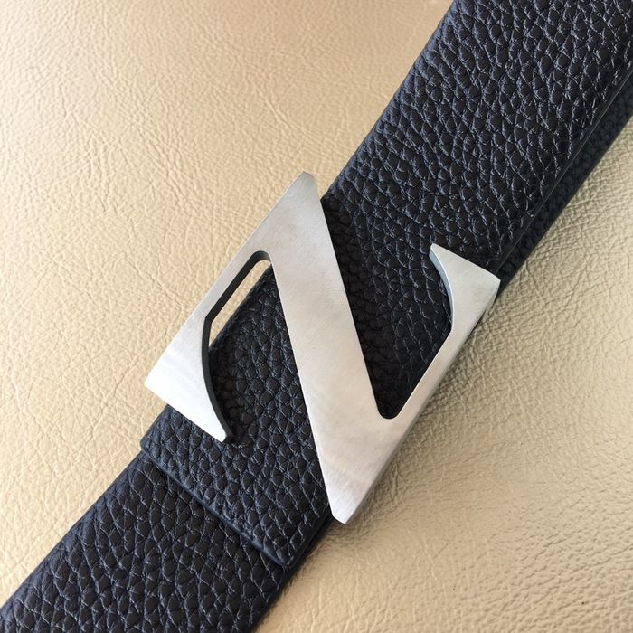 Ermenegildo Zegna Belt 35MM EZB00021